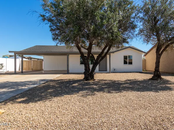2225 N 73RD Drive, Phoenix, AZ 85035