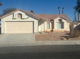 4016 Laurel Hill Dr, North Las Vegas, NV 89032