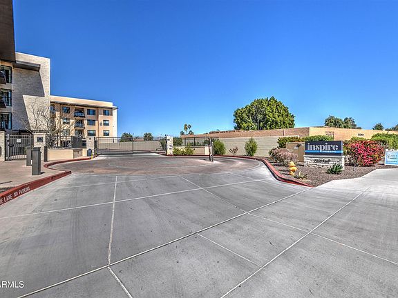 5th image of 7300 E Earll Dr #2023