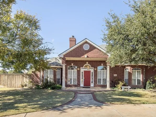 5004 S County Road 1425, Lubbock, TX 79407