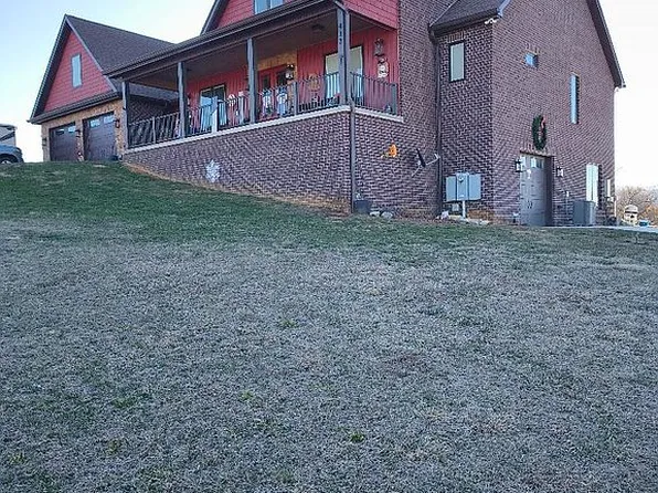 437 Dean Archer Rd, Jonesborough, TN 37659