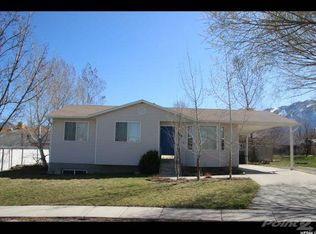 568 N 430 E, Tooele, UT 84074