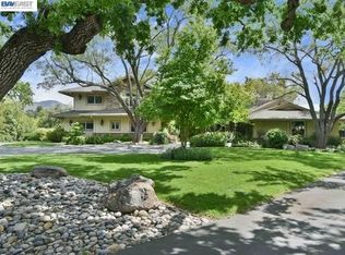 555 El Pintado Rd, Danville, CA 94526