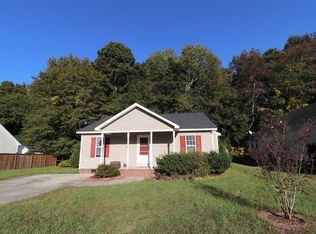 1304 Poplar Ridge Rd, Fuquay Varina, NC 27526