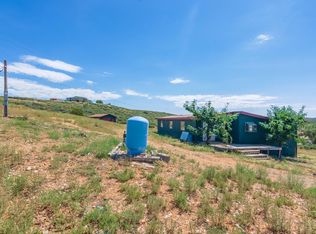 1775 S Premonition Ln, Dewey, AZ 86327