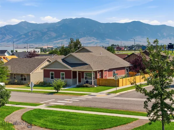 802 Flanders Creek Ave, Bozeman, MT 59718