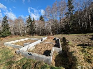 215 Elk Creek Ridge Rd, Forks, WA 98331