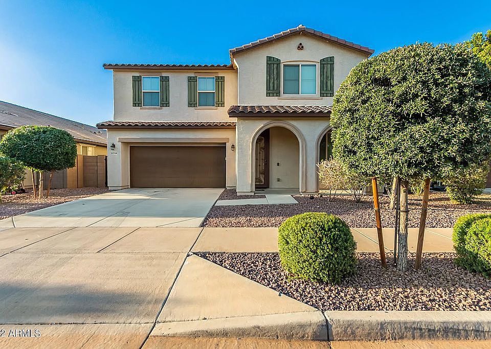1st image of 15744 W Desert Hills Dr