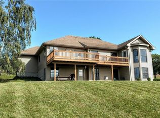 3383 James Rd, Bluff Pt, NY 14478