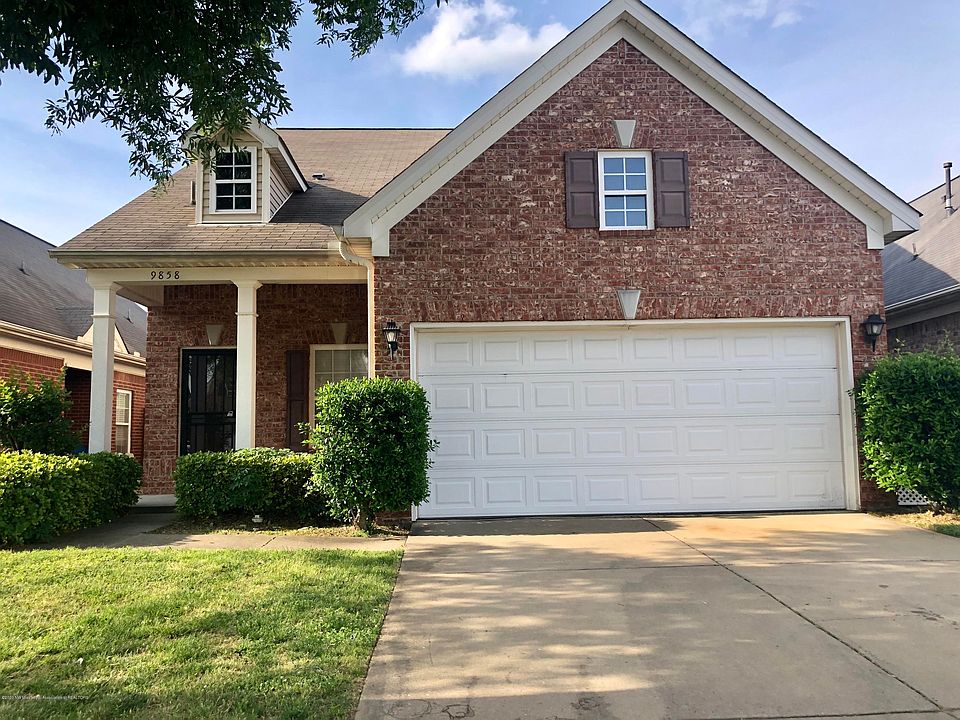 1st image of 9858 White Poplar Dr