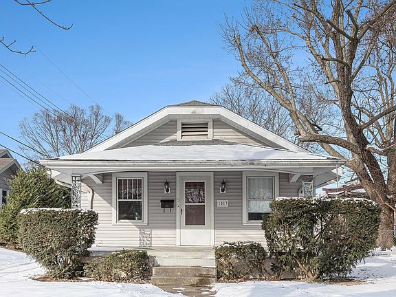 3rd image of 1513 Hildreth St