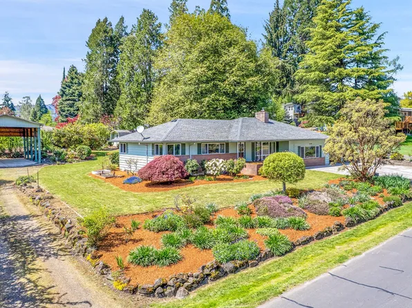 3116 Vista Dr, Forest Grove, OR 97116