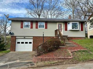 108 Broadmoor Dr, Huntington, WV 25705