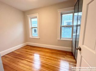 19 Dawes St #20, Dorchester, MA 02125