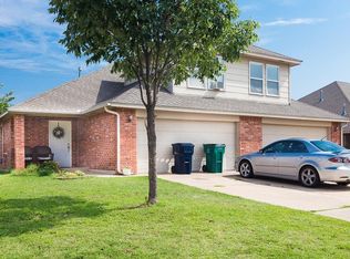 9709 SW 16th St, Oklahoma City, OK 73128