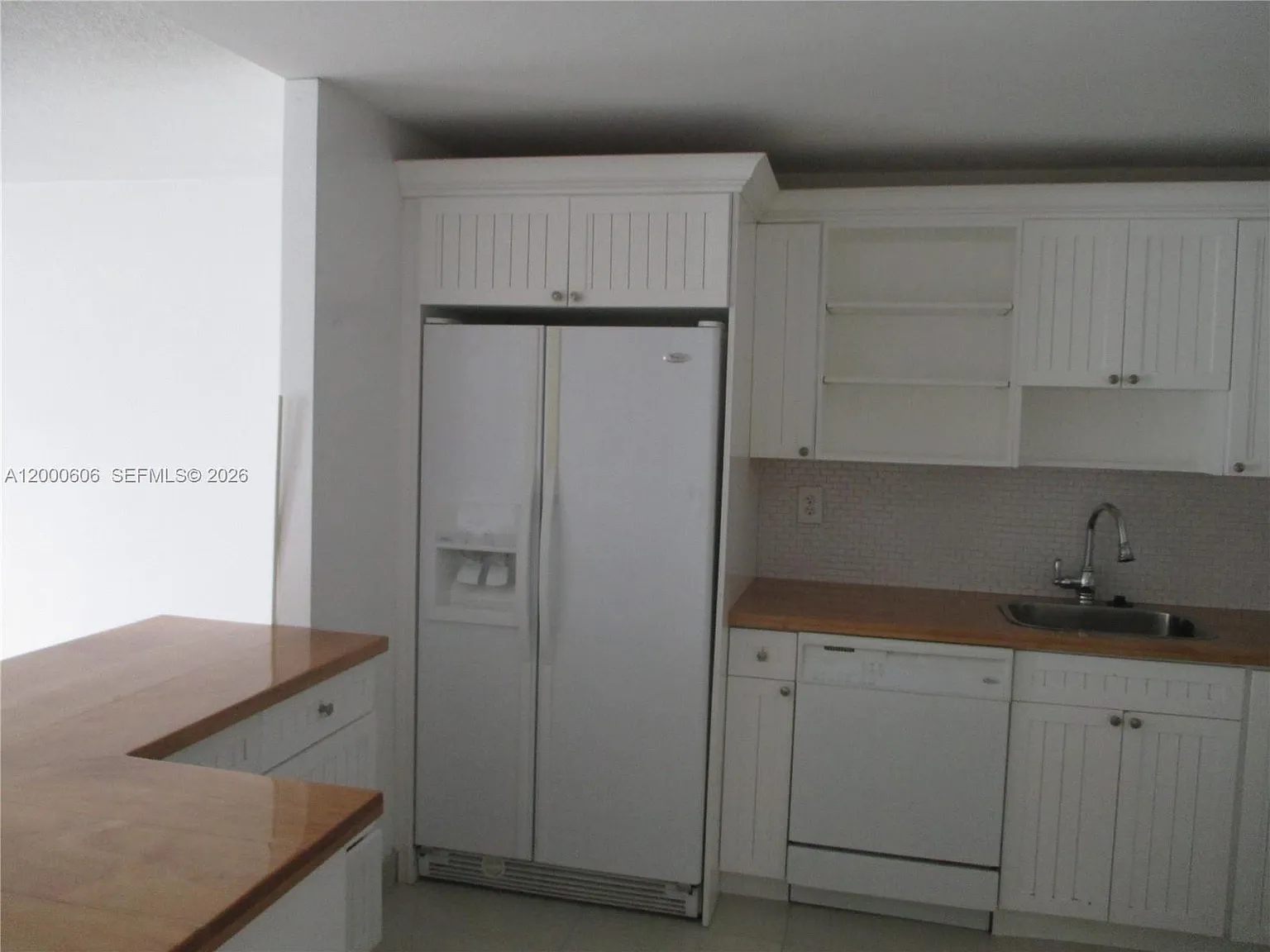 Brickell Place Condo — Photo 1