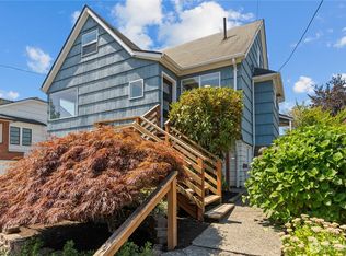 3717 35th Ave SW, Seattle, WA 98126