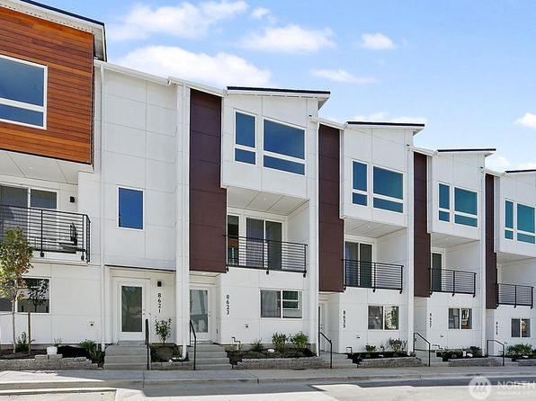 8543 22nd Pl NE