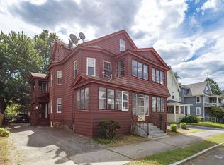 518-520 Armory St, Springfield, MA 01104