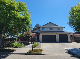 1116 Halyard Dr, Santa Rosa, CA 95401