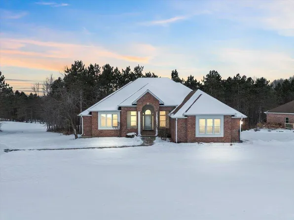 W5844 Rolling Hills Dr, Neillsville, WI 54456