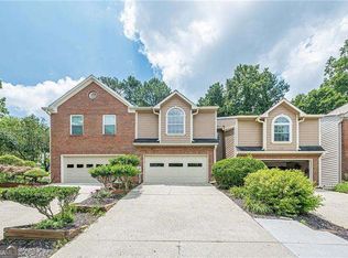 912 Edgewater Cir, Marietta, GA 30062