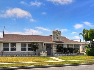 17161 Santa Clara St, Fountain Valley, CA 92708