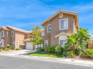 9261 Apache Springs Dr, Las Vegas, NV 89117