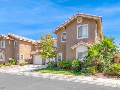 9261 Apache Springs Dr, Las Vegas, NV, 89117