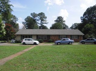 6 Boatner Ave, Cartersville, GA 30120