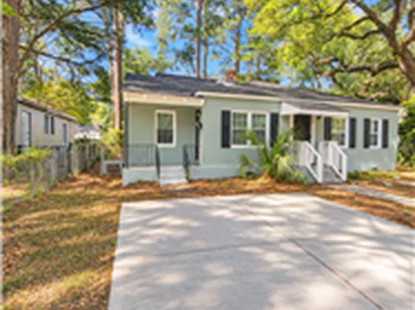 1318 E 53rd St, Savannah, GA 31404