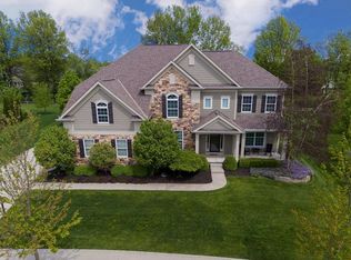 7308 Pinecrest Dr, Blacklick, OH 43004