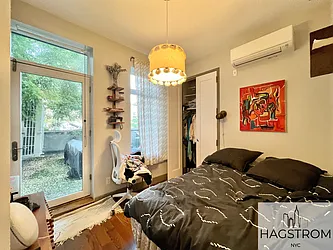 Rented by Hagstrom Management Inc