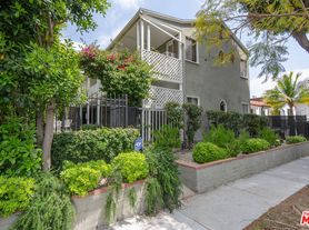 9015 Rangely Ave, Los Angeles, CA