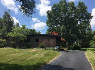 817 Cheviot Ct, Saint Louis, MO 63122
