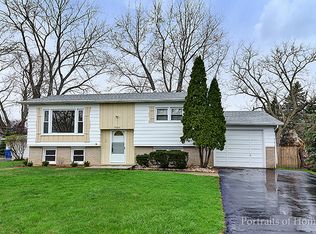 10222 S 80th Ct, Palos Hills, IL