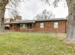 1801 S Cottage Grove Ave, Urbana, IL
