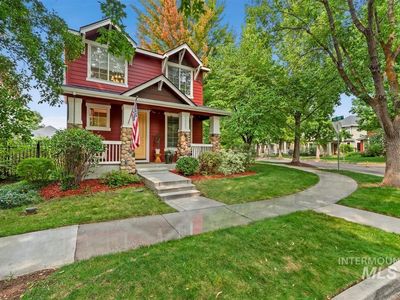 3985 S Mill Site Ave, Boise, ID, 83716