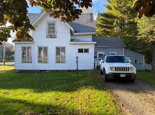 97 Fort Covington St, Malone, NY 12953
