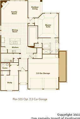 3rd image of 2957 Warwick Park