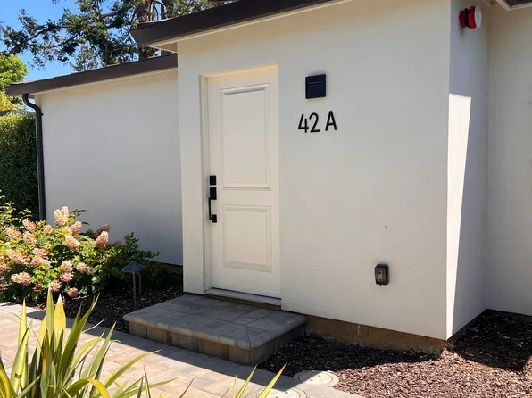 42A San Juan Ct, Los Altos, CA 94022