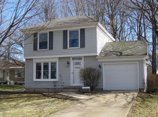 5521 McCourt St, Lansing, MI 48911