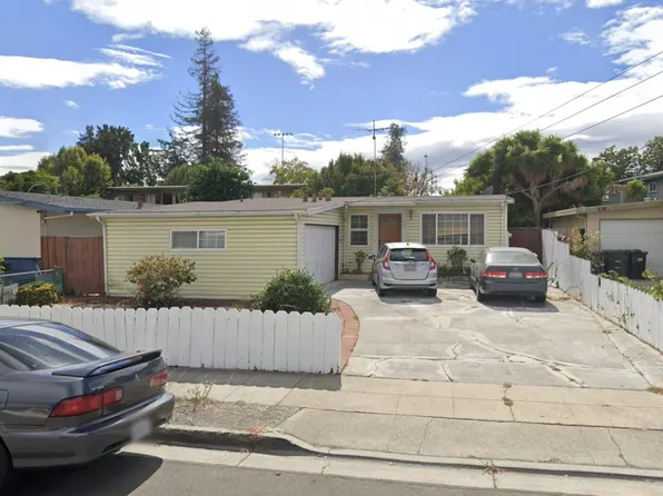 (undisclosed Address), Sunnyvale, CA 94085