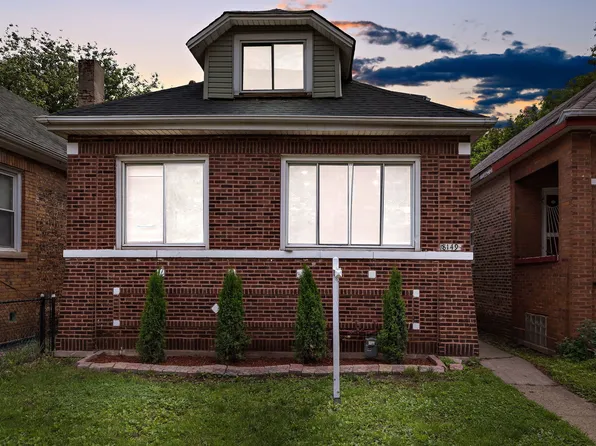 8149 S Stewart Ave, Chicago, IL 60620