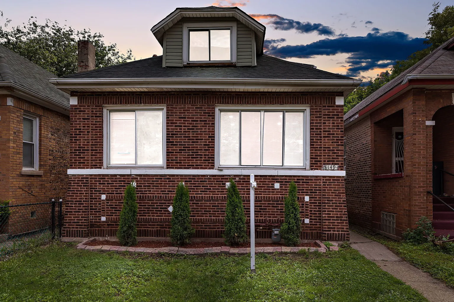 8149 S Stewart Ave photo 1