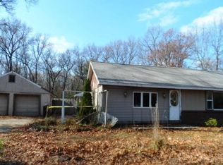 629 Carr Rd, Muskegon, MI 49442