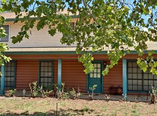 13980 Briar Rd, Azle, TX 76020