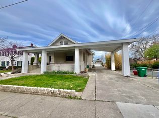 633 10th St, Lewiston, ID 83501