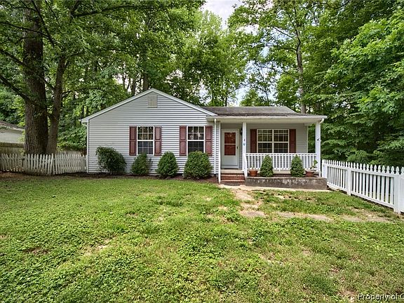 2nd image of 5600 Patricia Pl