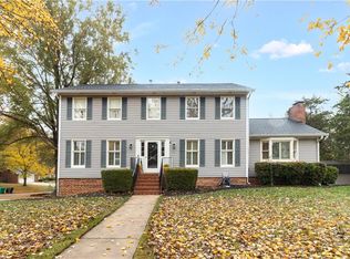 1014 Shamrock Ct, High Point, NC 27265